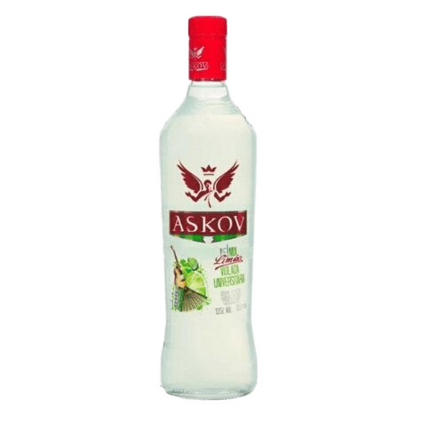 Askov Limão 900ml